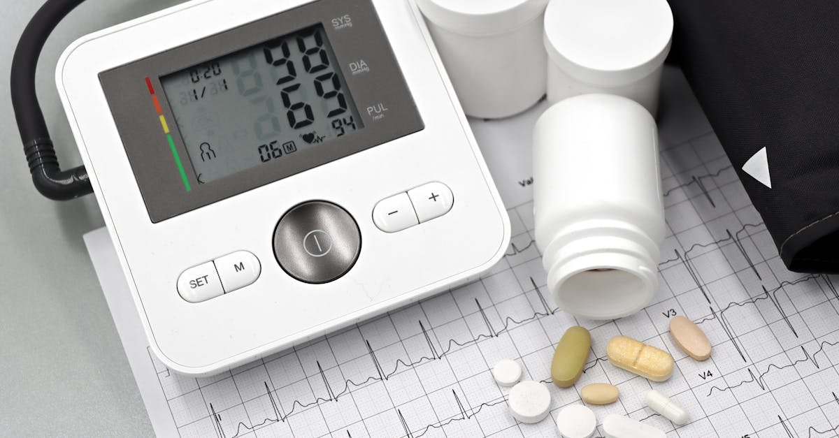 Fitosterole kontra wysoki cholesterol: jak roślinne sterole pomagają obniżyć poziom cholesterolu całkowitego