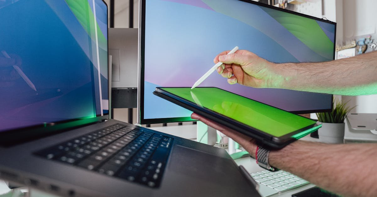 Drugi ekran bez granic: jak wybrać mobilny monitor do laptopa i pracować wygodniej w każdym miejscu