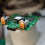 Po czyszczeniu elektronicznej przepustnicy: szybka adaptacja, równe obroty — zrób to sam!