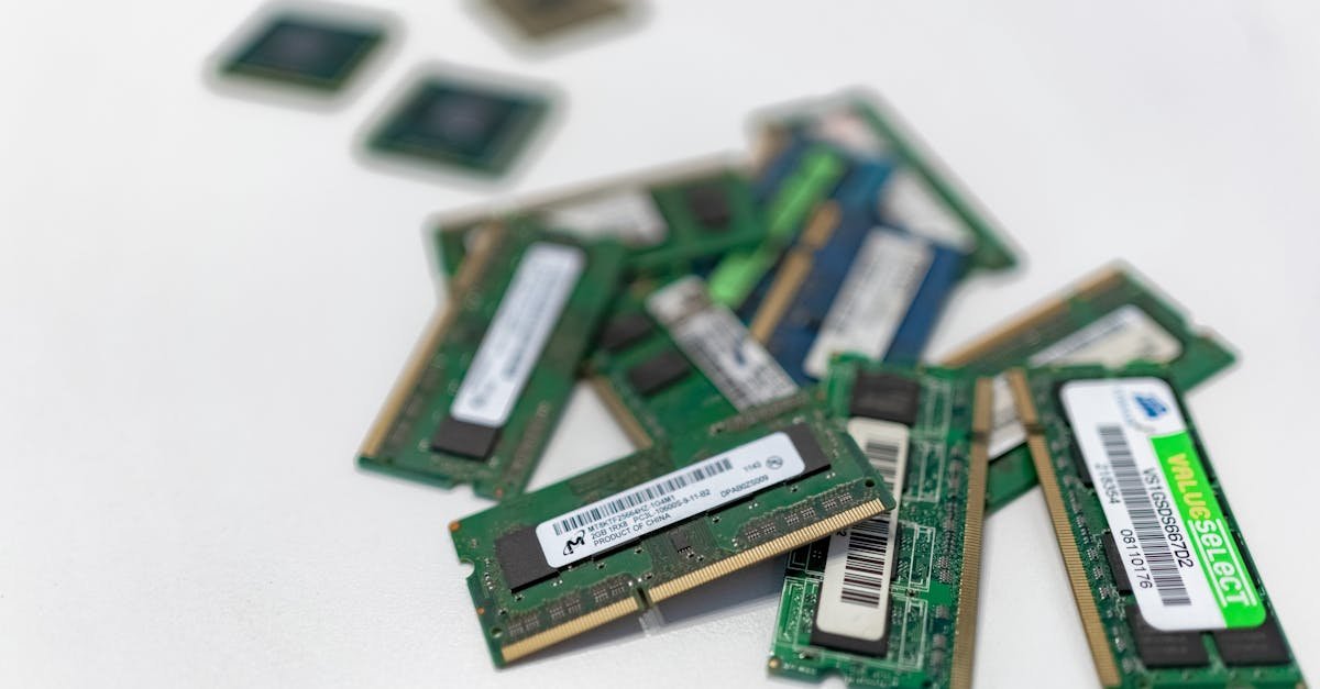Magnetyczna pamięć jutra: jak MRAM odmienia projektowanie nowoczesnej elektroniki