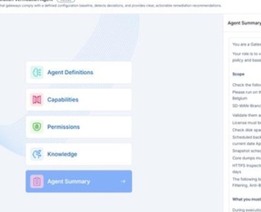 Zarządzanie cyberbezpieczeństwem zbliża się do granic możliwości człowieka. Wkracza inteligentny system oparty AI