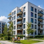 Deweloper Gliwice – jak wybrać mieszkanie wygodne także na senioralne lata?