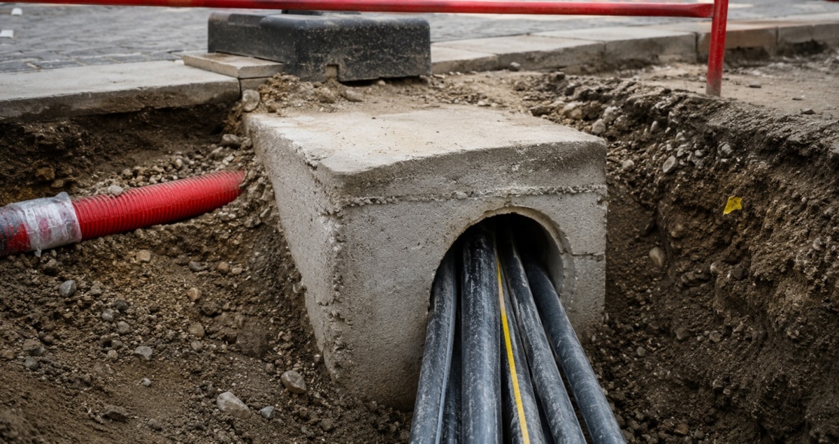 Nowoczesne alternatywy stosowane przy wymianie rur - technologie, które zmieniają oblicze infrastruktury