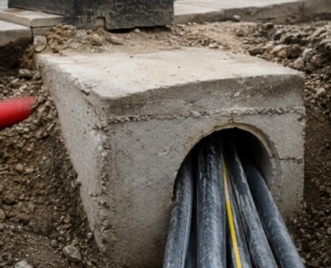 Nowoczesne alternatywy stosowane przy wymianie rur - technologie, które zmieniają oblicze infrastruktury